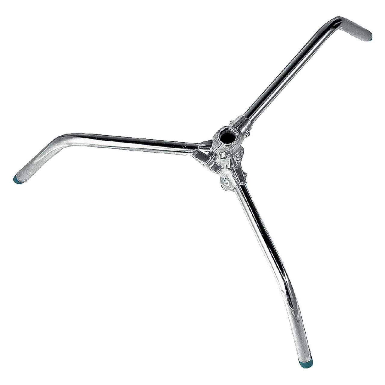 Avenger Stativbasis mit 28 mm Sockel, Stahl (A2009)