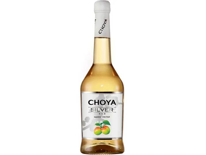 Choya Pruimenwijn - 500 ml