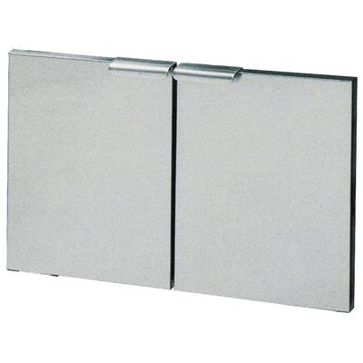 Virtus Türenkit für Unterbau (6060P2)