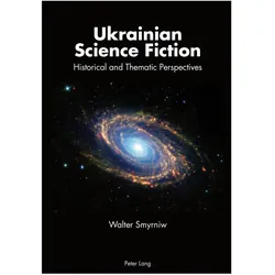 Ukrainian Science Fiction, Fachbücher von Walter Smyrniw