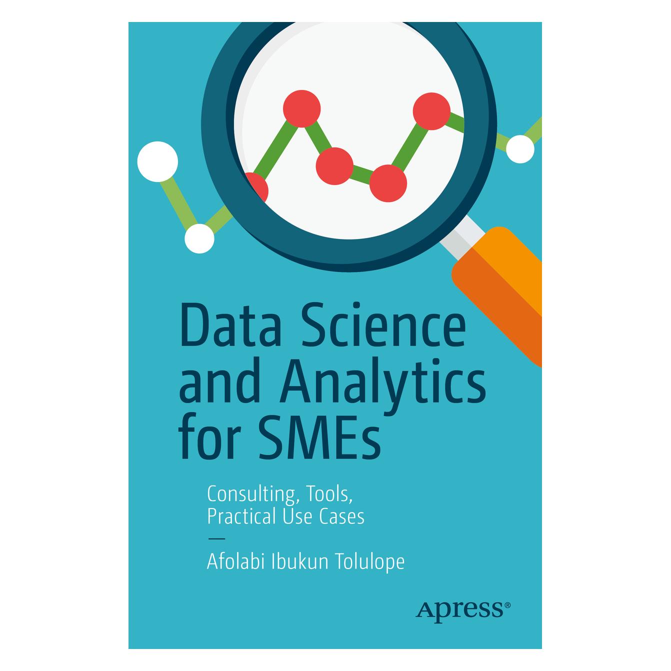 Springer Data Science and Analytics for Smes (Englisch, Softcover, Afolabi Ibukun Tolulope) (45504221)