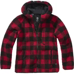 Brandit Teddyfleece Damen Jacke XS