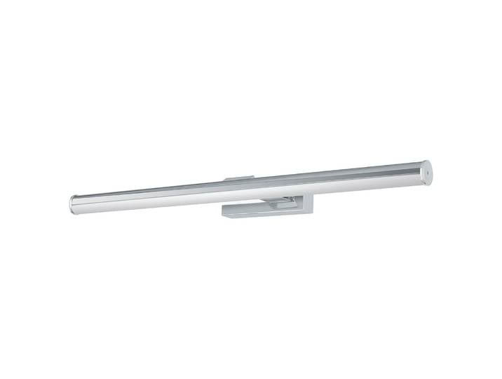 LED-Badleuchte Vadumi 60cm Silber Material: Kunststoff LED