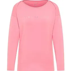 JOY Damen Sweatshirt KALEA Sweatshirt, Größe 46 in Rot Rot