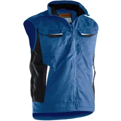 Jobman Winterweste 7517 6300 l