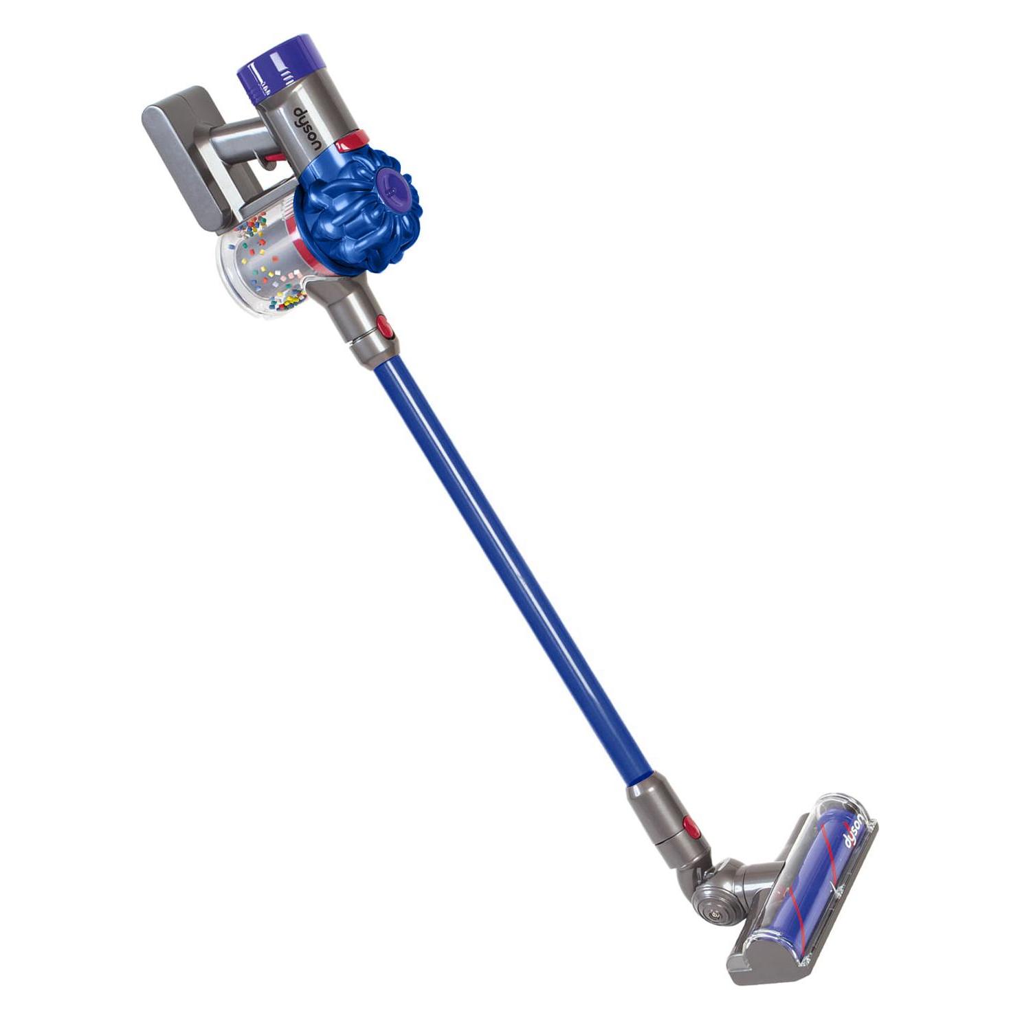 Casdon Dyson V8 Cordless Staubsauger blau (68760)