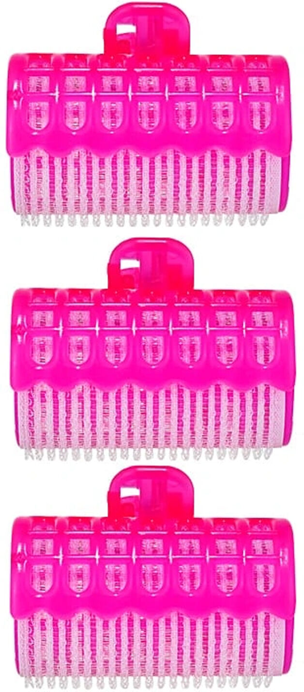 HOLIKA HOLIKA Magic Tool Hair Rollers With Clip