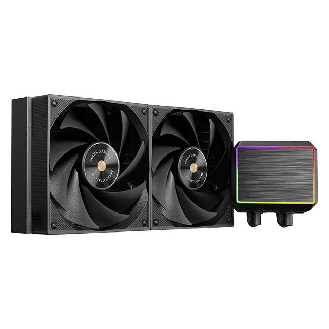 Mars Gaming CPU-Kühler MLPROII240 (MLPROII240)