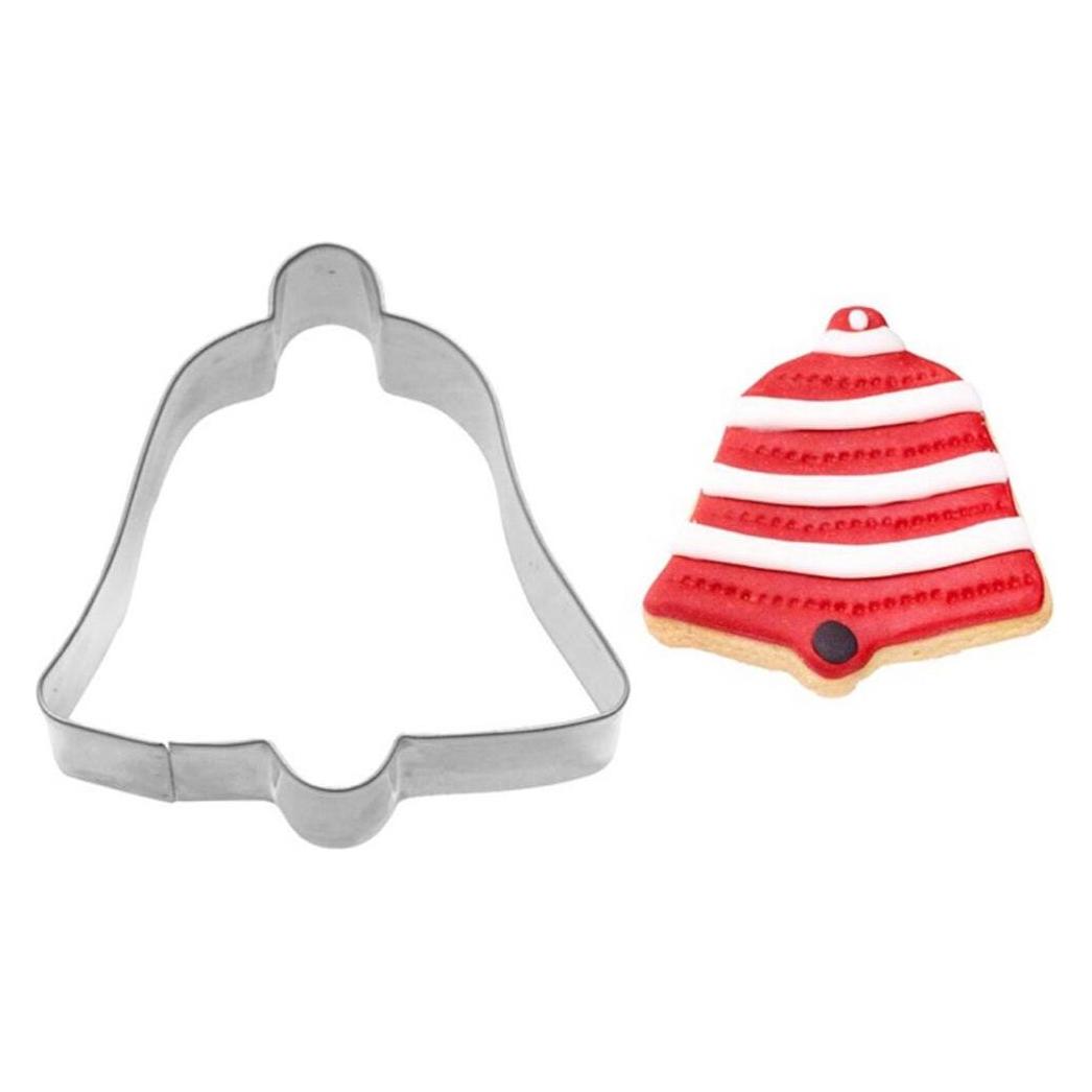 Westmark Ausstechform "Glocke", 6 cm (3562 2291)
