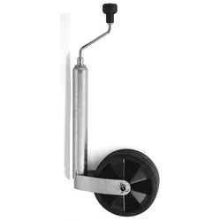 Winterhoff Deichsel-Stützrad ST 48-C-240 S