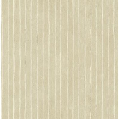 Seabrook Designs Crenshaw Stripe Unpasted Wallpaper