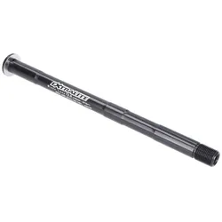 EXTRALITE Steckachse Black Lock 12.6 | 12x148 mm für SRAM UDH