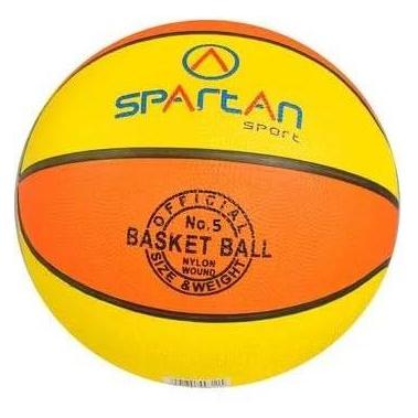Spartan Publishing Florida-Basketball (S315)
