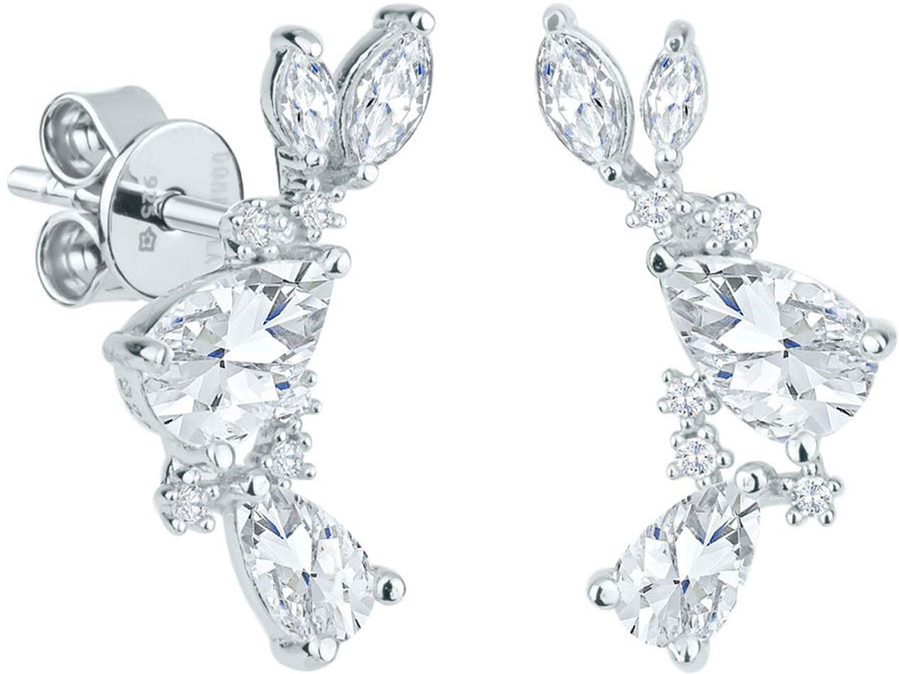 DONDELLA Amiya Earrings 2.12g