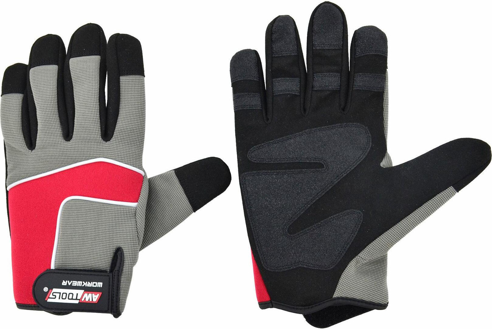 Awtools Pro Werkhandschoenen maat 10 / XL