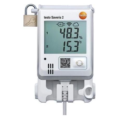 Testo Saveris 2 wall holder (0572 2101)