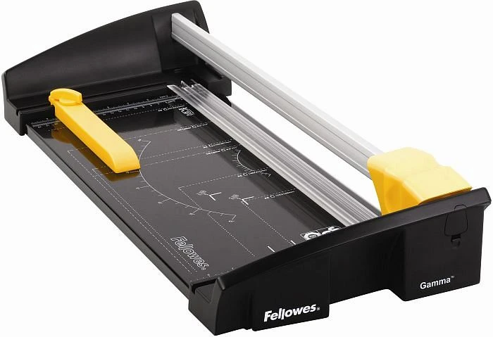 Fellowes Neutron A4
