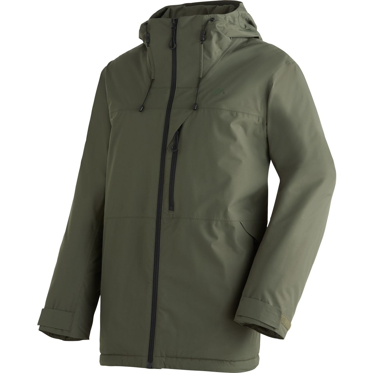 Maier Sports Walberla Men green goose (M20150) 62 3006375-M20150-62