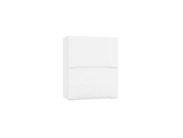 ROYAL24_MARKT Hängeschrank W60GRF/2 - Zivora - Hochwertige Küchen Optik (Küchen Hängeschrank, 1-St., Premium - Zivora) Top Stoffe - Exklusiv - Hochwertig