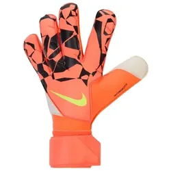 Nike Vapor Grip3 Torwarthandschuhe - orange/gelb/schwarz - 11