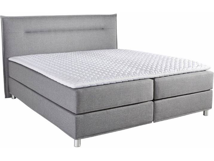 Maintal Boxspringbett, inkl. Topper