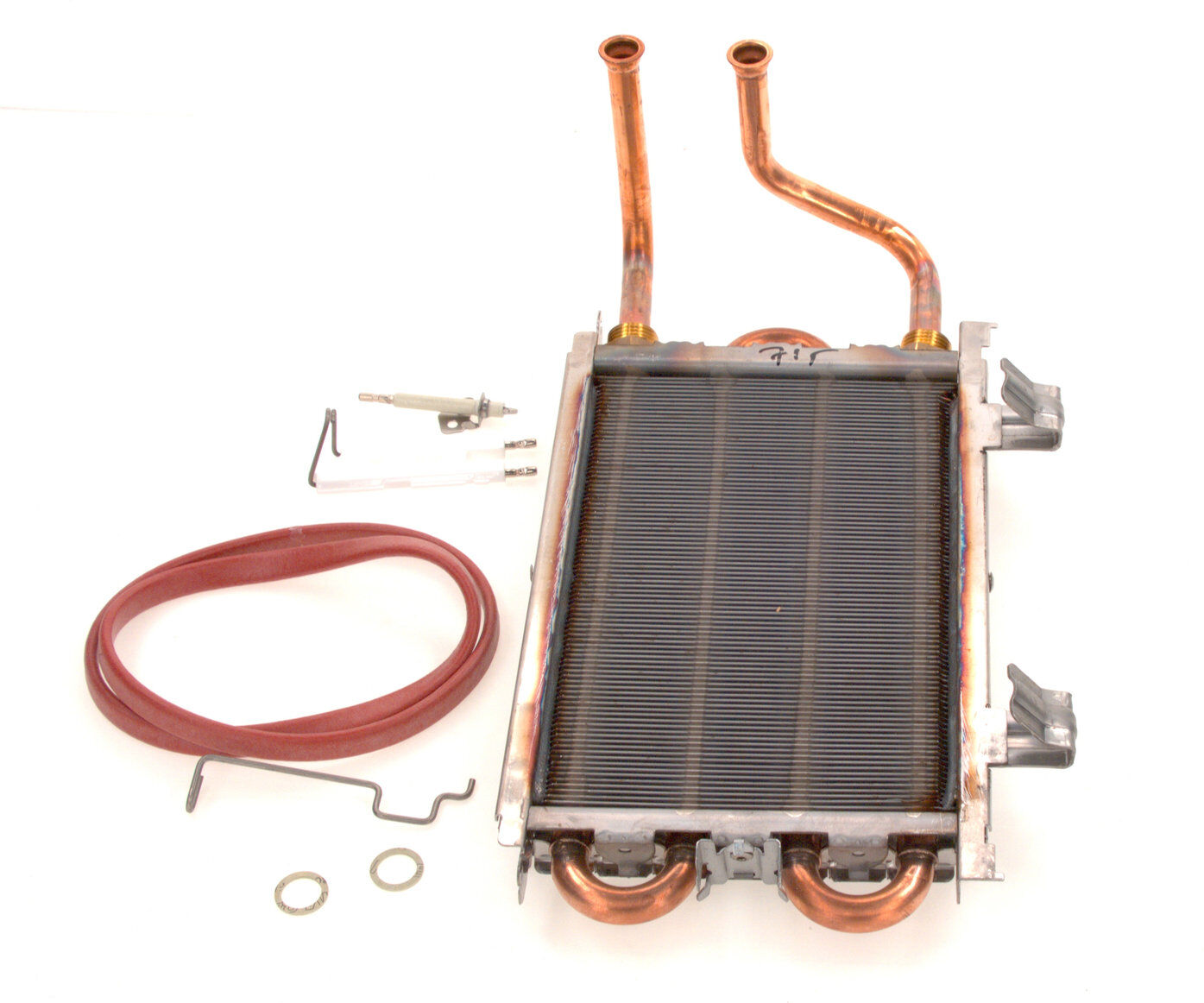 Brûleur Bosch 87186413060 pour chaudières à gaz