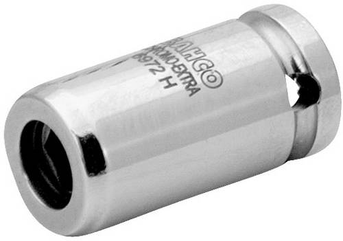 Bahco Bit-Adapter 1/4" (6.3 mm)
