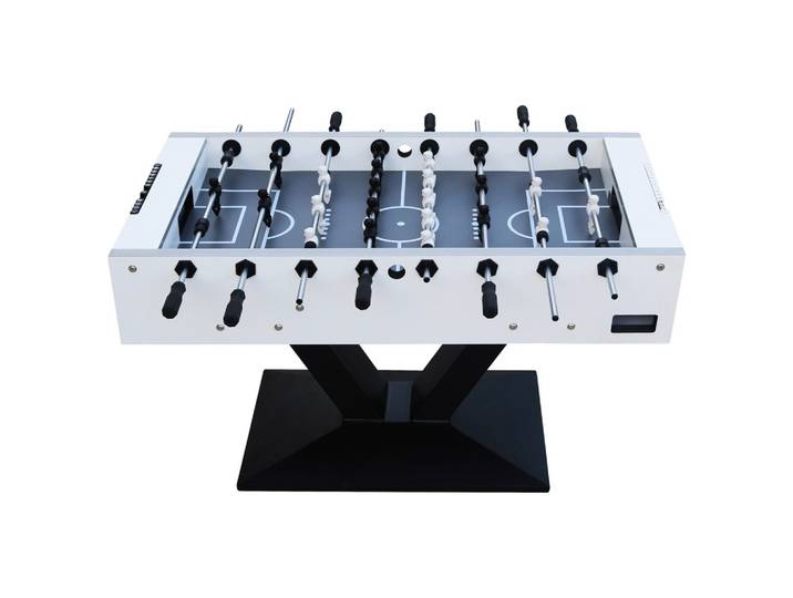 Tischfußball Worldcup Premium Pro