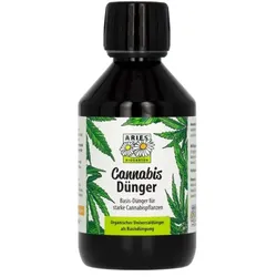 Aries Cannabis Dünger