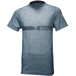 IXS X-Funk Melange T-Shirt M/L