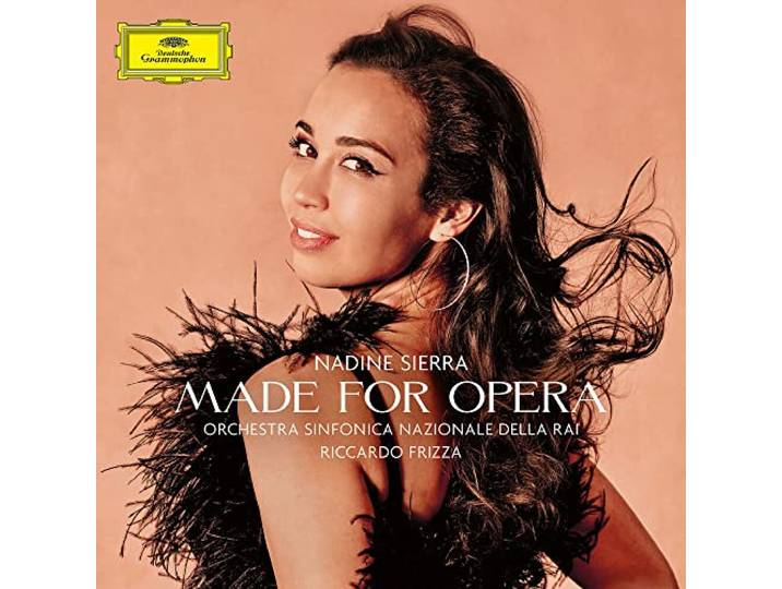 Made for Opera