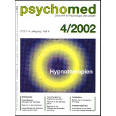 Hypnotherapien (Schwerpunktthema Psychomed), Taschenbuch von , Ernst Reinhardt Verlag, 978-3-497-02008-9