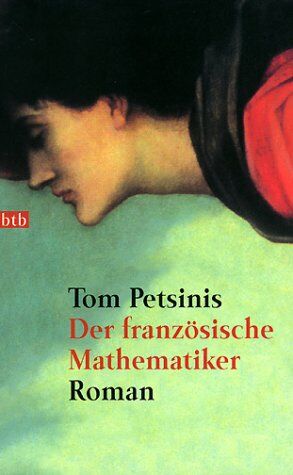Tom Petsinis - Der französische Mathematiker. - Preis vom 30.09.2026 09:01:18 h