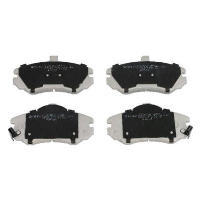 ASHIKA Bremsbelagsatz HYUNDAI 50-0H-H15 581012DA50 Bremsbeläge,Bremsklötze,Bremssteine,Bremsbeläge & Bremsbelagsatz,Bremsklötze & Bremsbelagsatz