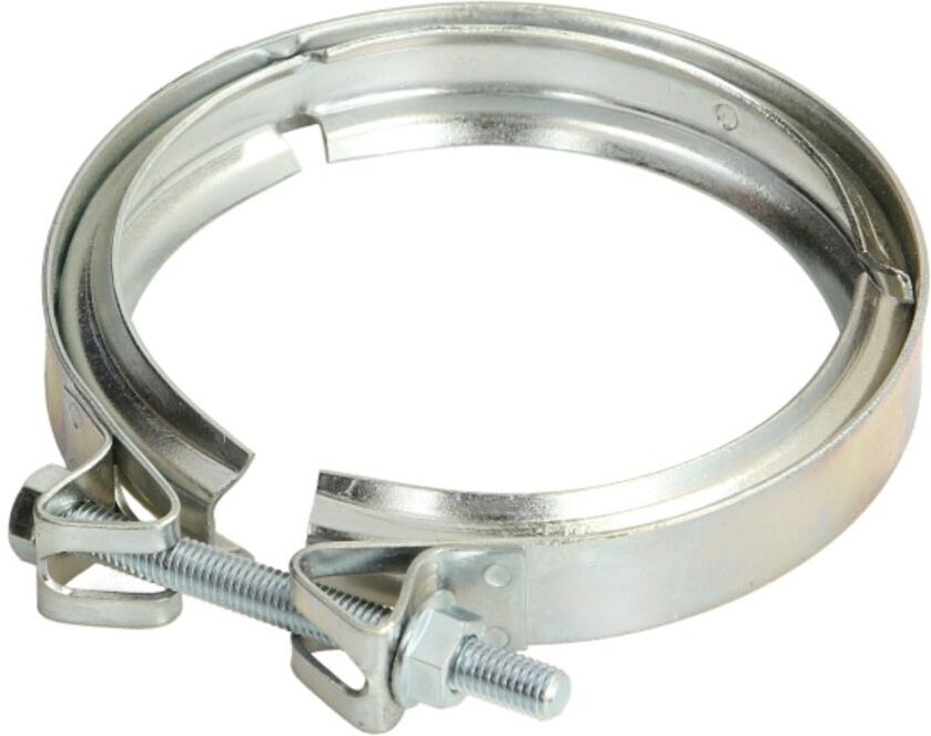 Clamp Kit di montaggio, sistema di scarico CL804OC