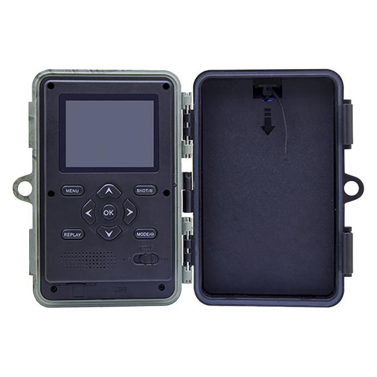 Stealth Gear Hedgehog 1080p 4G Wildcamera (720132)