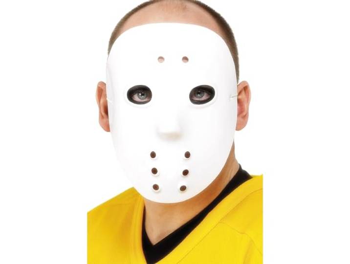 Hockey Mask