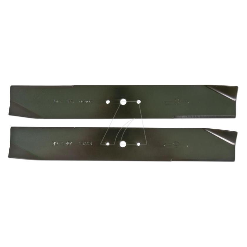 Arnold Rasenmähermesser 34 cm für MTD, WOLF-Garten Akkurasenmäher (Rasenmäher) (1111-M6-0158)