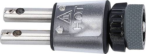 KS Tools 150.1016 Klammern-Aufsatz für Akku-Lötkolben