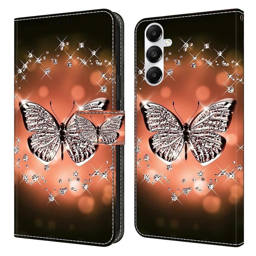 Cover-Discount Galaxy A35 - 3D-Effekt Hülle Etui (Samsung Galaxy A35) (60026194)