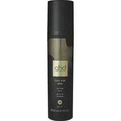 120ml ghd curly ever after - curl hold spray