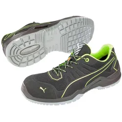 Puma, Sicherheitsschuhe, Halbschuhe (S1P, 41)
