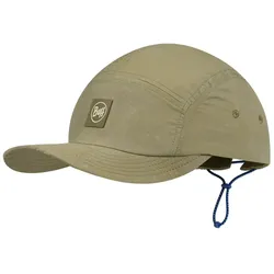 BUFF 5 Panel Explore Cap 346 - slen fawn