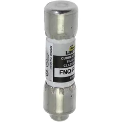 Eaton, Sicherung, FNQ-R-3 Sicherungseinsatz 1polig 3 A 600 V 10 St. (3 A)