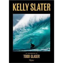 Kelly Slater, Ratgeber von Kelly Slater, Todd Glaser