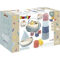 Little Smoby Motorikspielzeug-Set, Lernspielzeug
