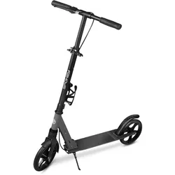 Spokey, Scooter