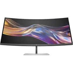 HP - B2B Series 7 Pro 738pu 37,5 Zoll WQHD Business Monitor 5 ms Reaktionszeit 60 Hz