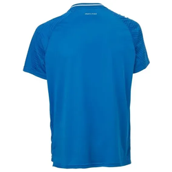 Select Monaco Trikot v24 - blau/weiss - S