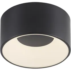 Deckenleuchte TANIKA (LBH 16x16x8 cm) - LBH 16x16x8 cm